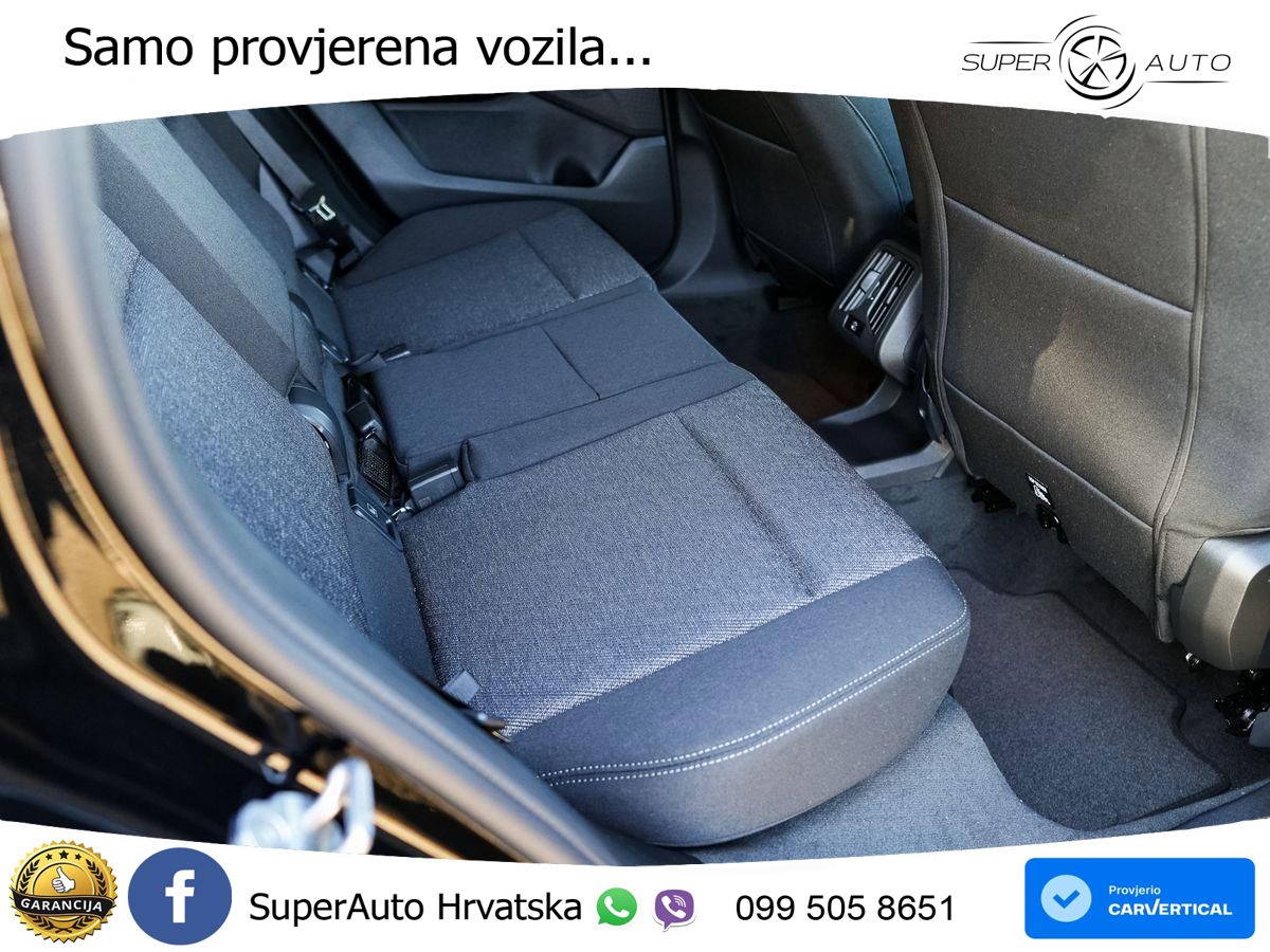 BMW X1 18d (150 KS) sDrive Steptronic