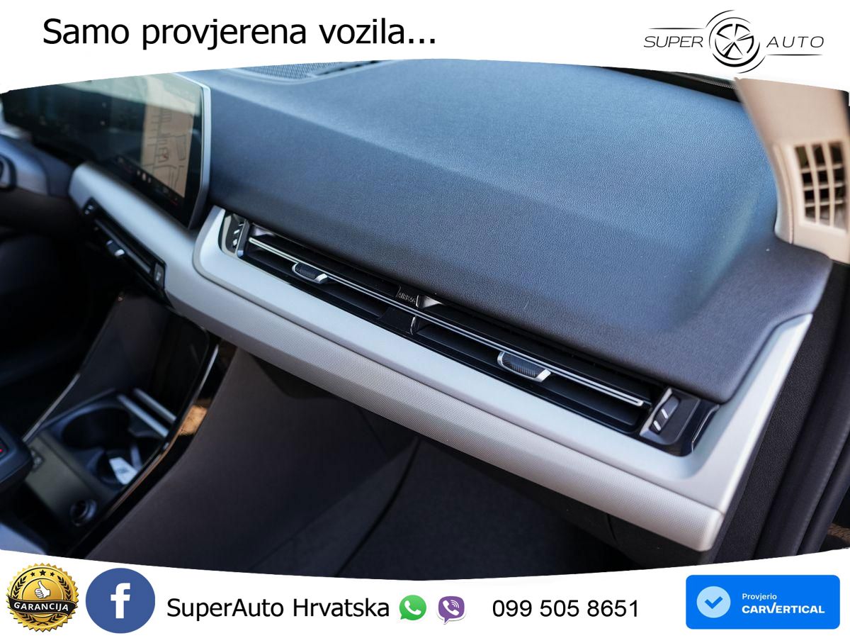 BMW X1 18d (150 KS) sDrive Steptronic