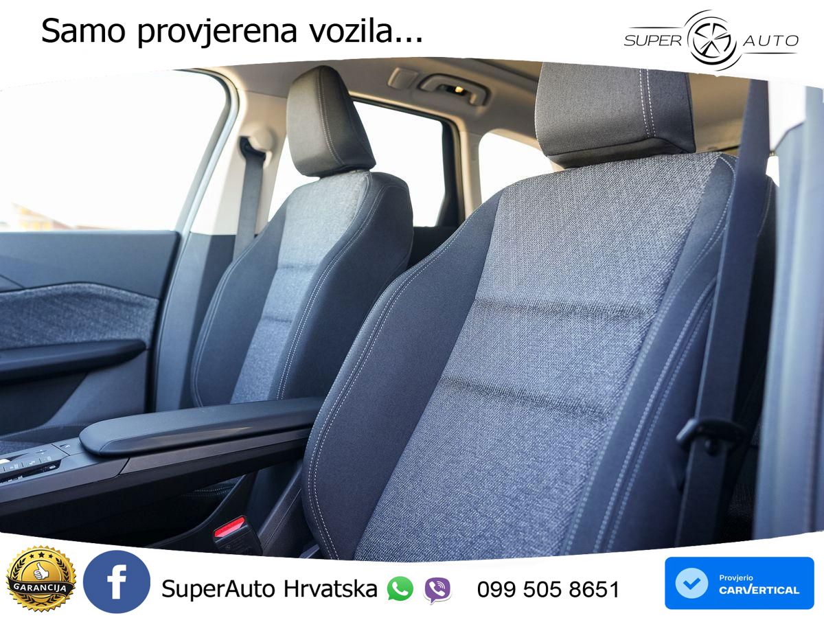 BMW X1 18d (150 KS) sDrive Steptronic