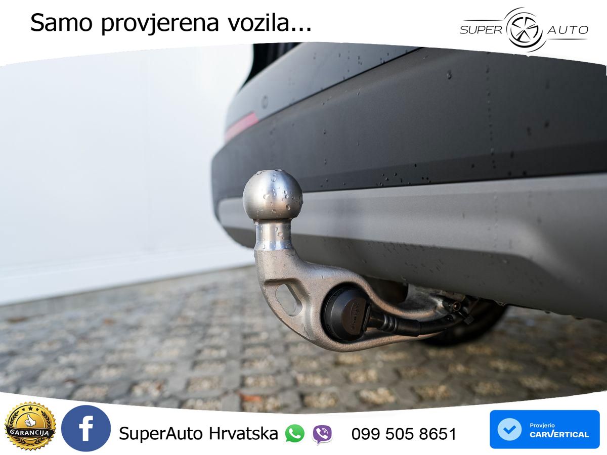 BMW X1 18d (150 KS) sDrive Steptronic