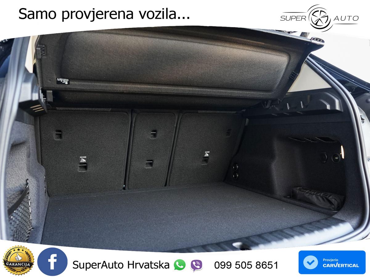 BMW X1 18d (150 KS) sDrive Steptronic