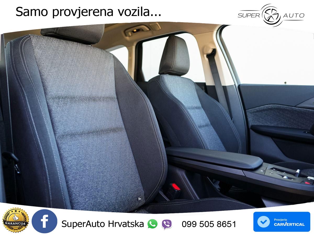 BMW X1 18d (150 KS) sDrive Steptronic