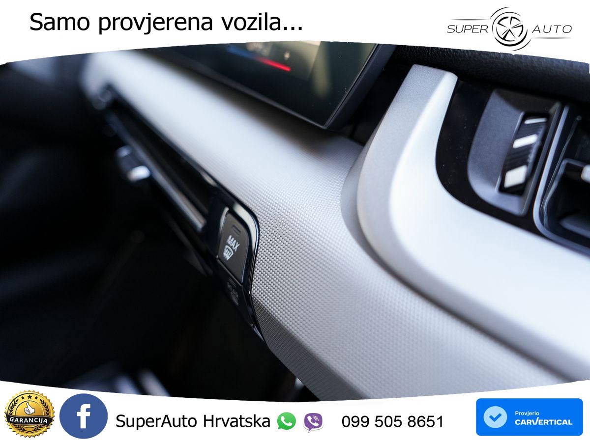 BMW X1 18d (150 KS) sDrive Steptronic