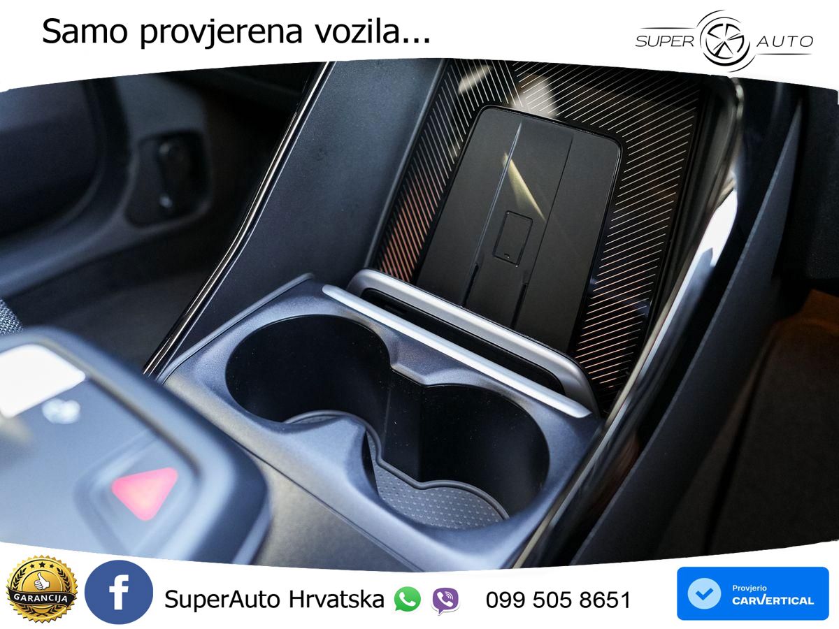 BMW X1 18d (150 KS) sDrive Steptronic