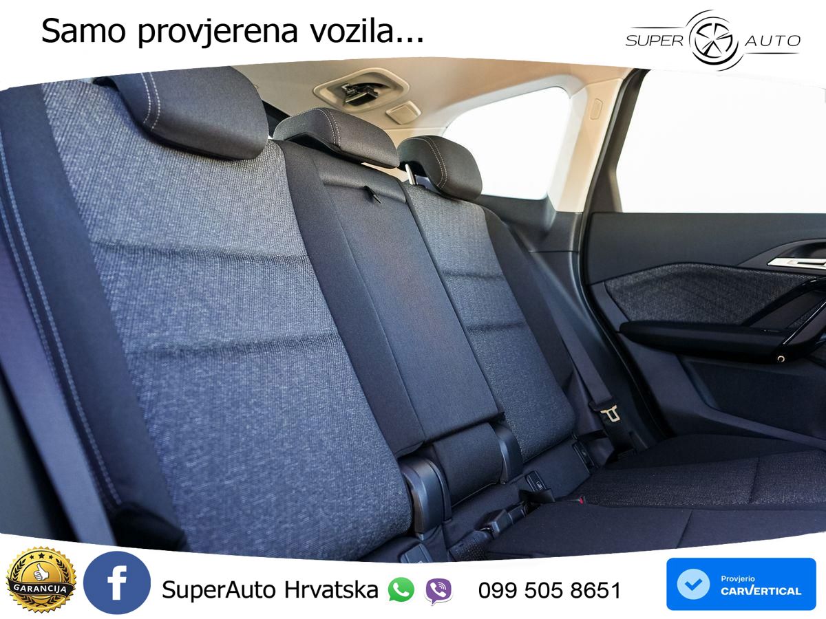 BMW X1 18d (150 KS) sDrive Steptronic