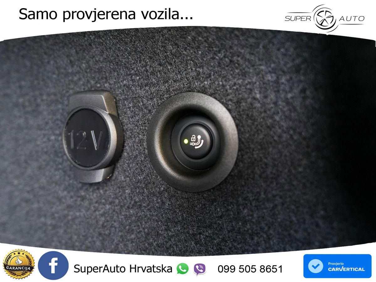 BMW X1 18d (150 KS) sDrive Steptronic