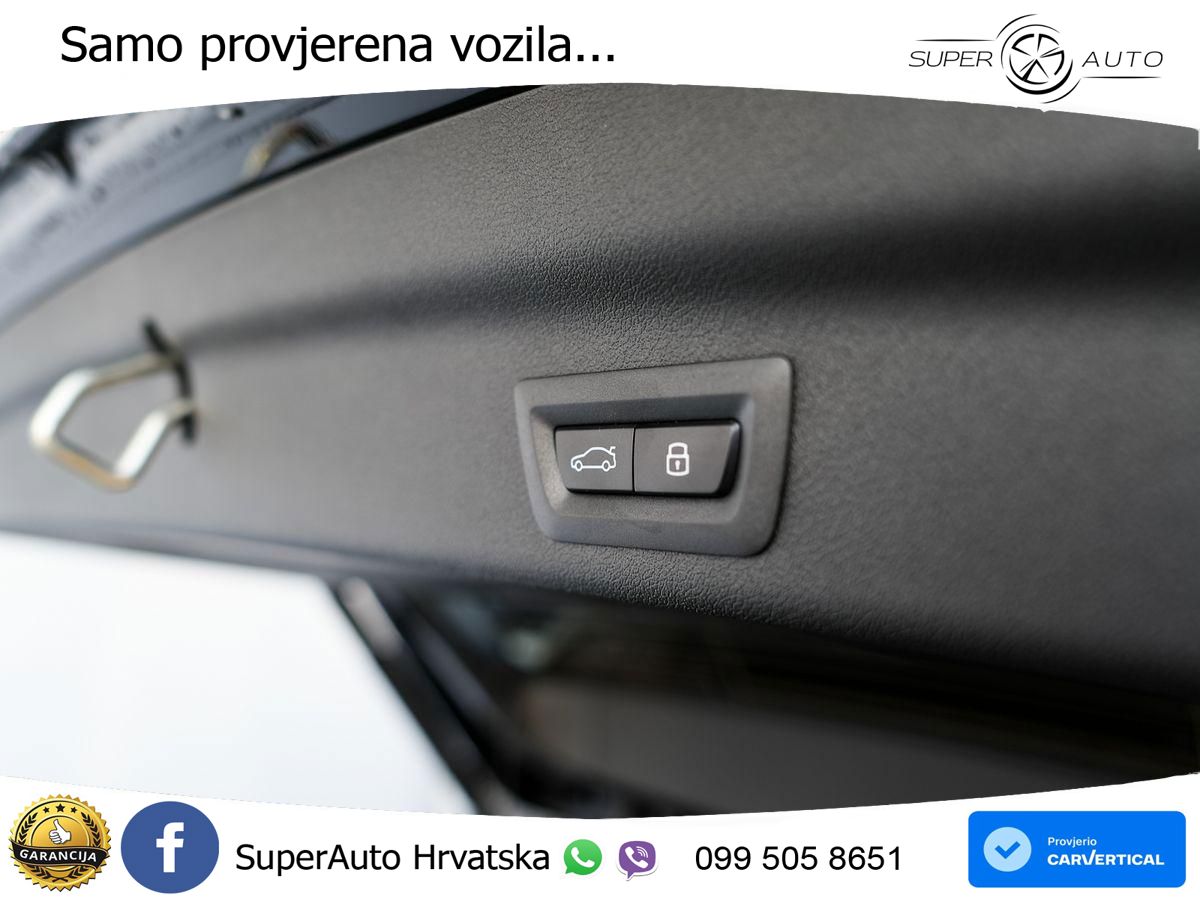 BMW X1 18d (150 KS) sDrive Steptronic