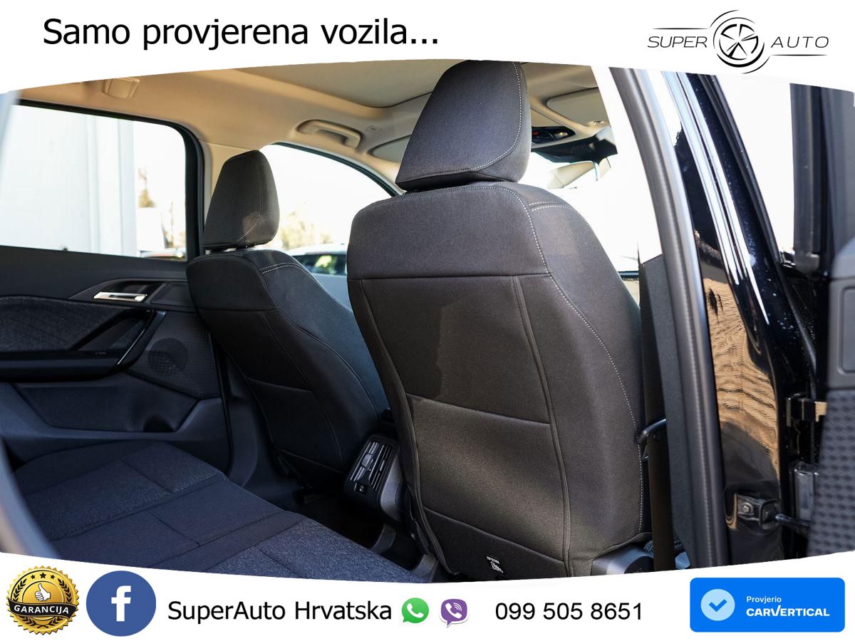 BMW X1 18d (150 KS) sDrive Steptronic