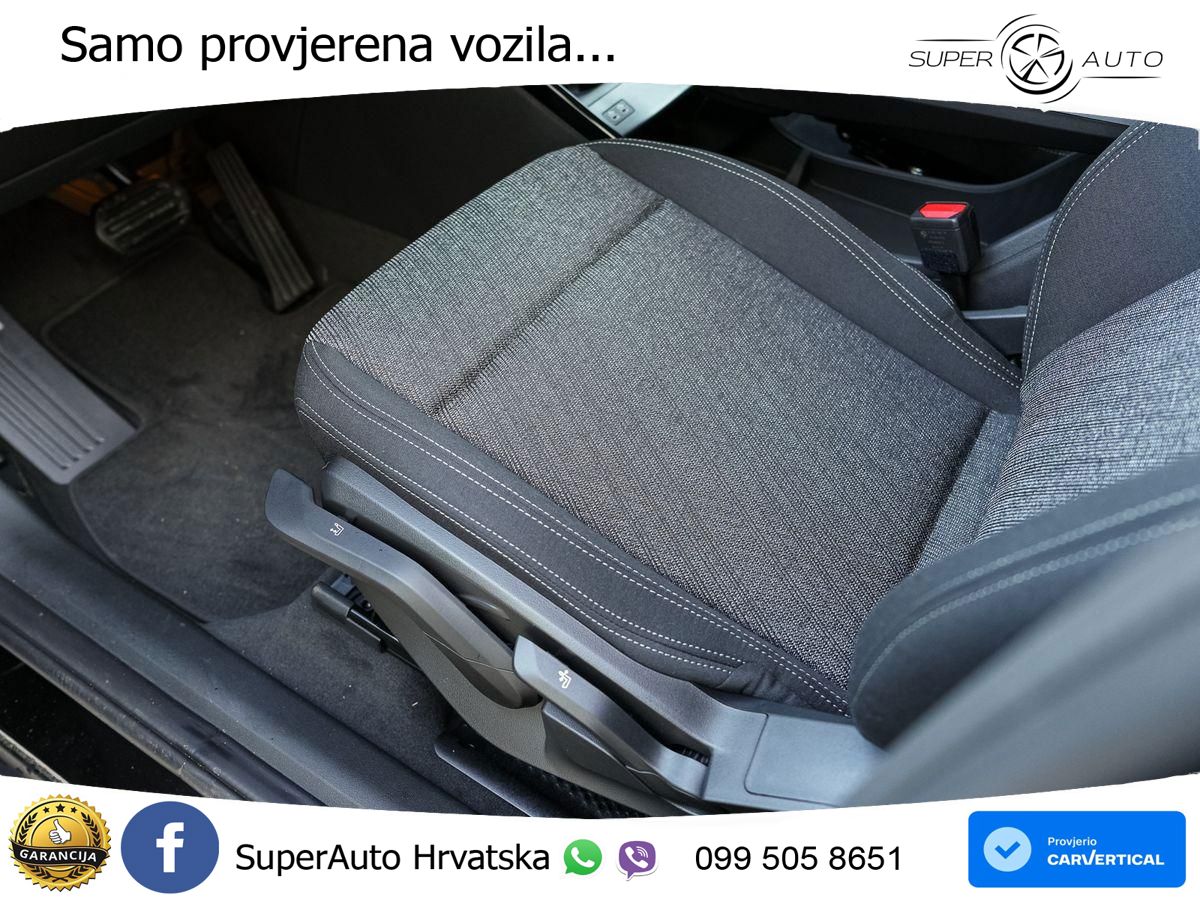 BMW X1 18d (150 KS) sDrive Steptronic