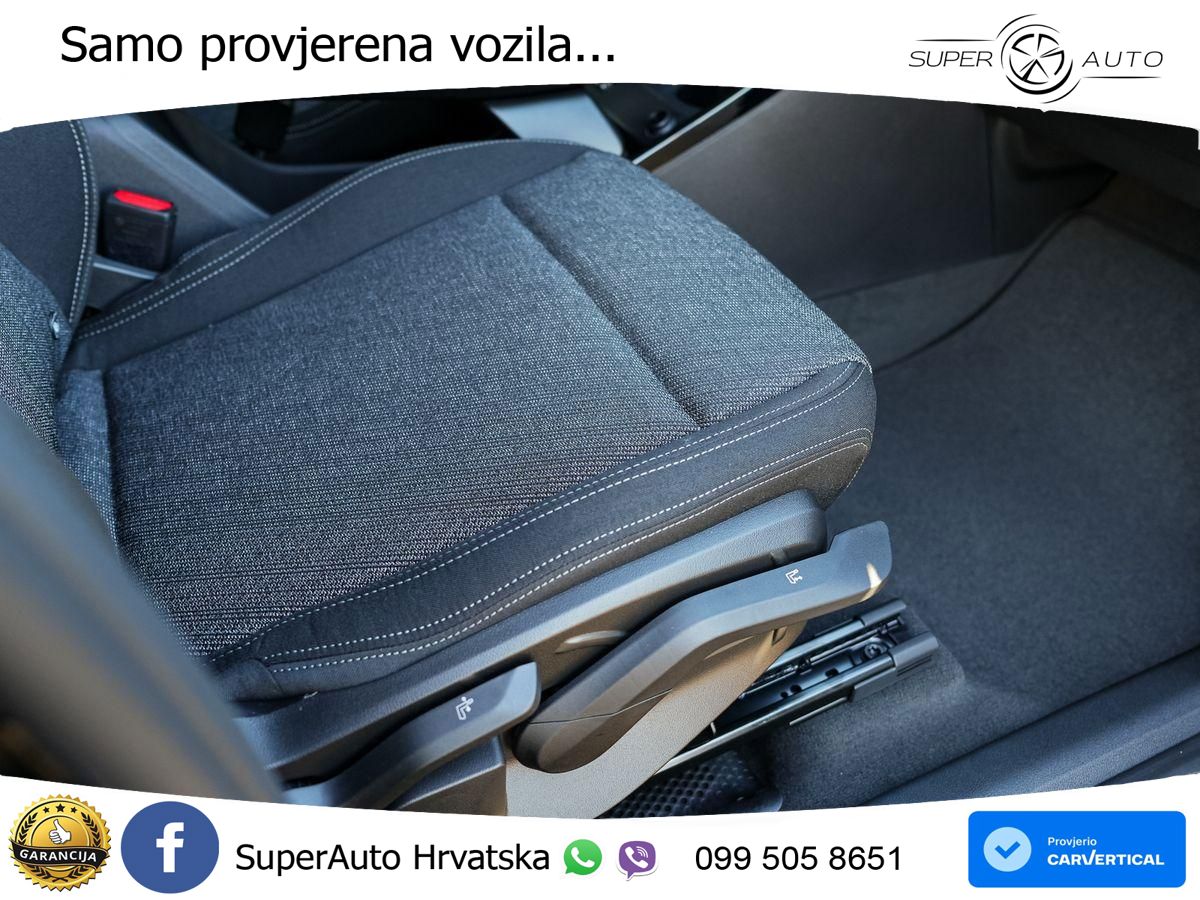 BMW X1 18d (150 KS) sDrive Steptronic