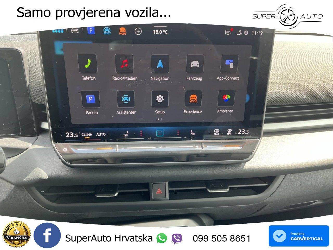 Volkswagen T-Roc II 1.5 eTSI (150 KS)  DSG LED+GR SJED+ACC
