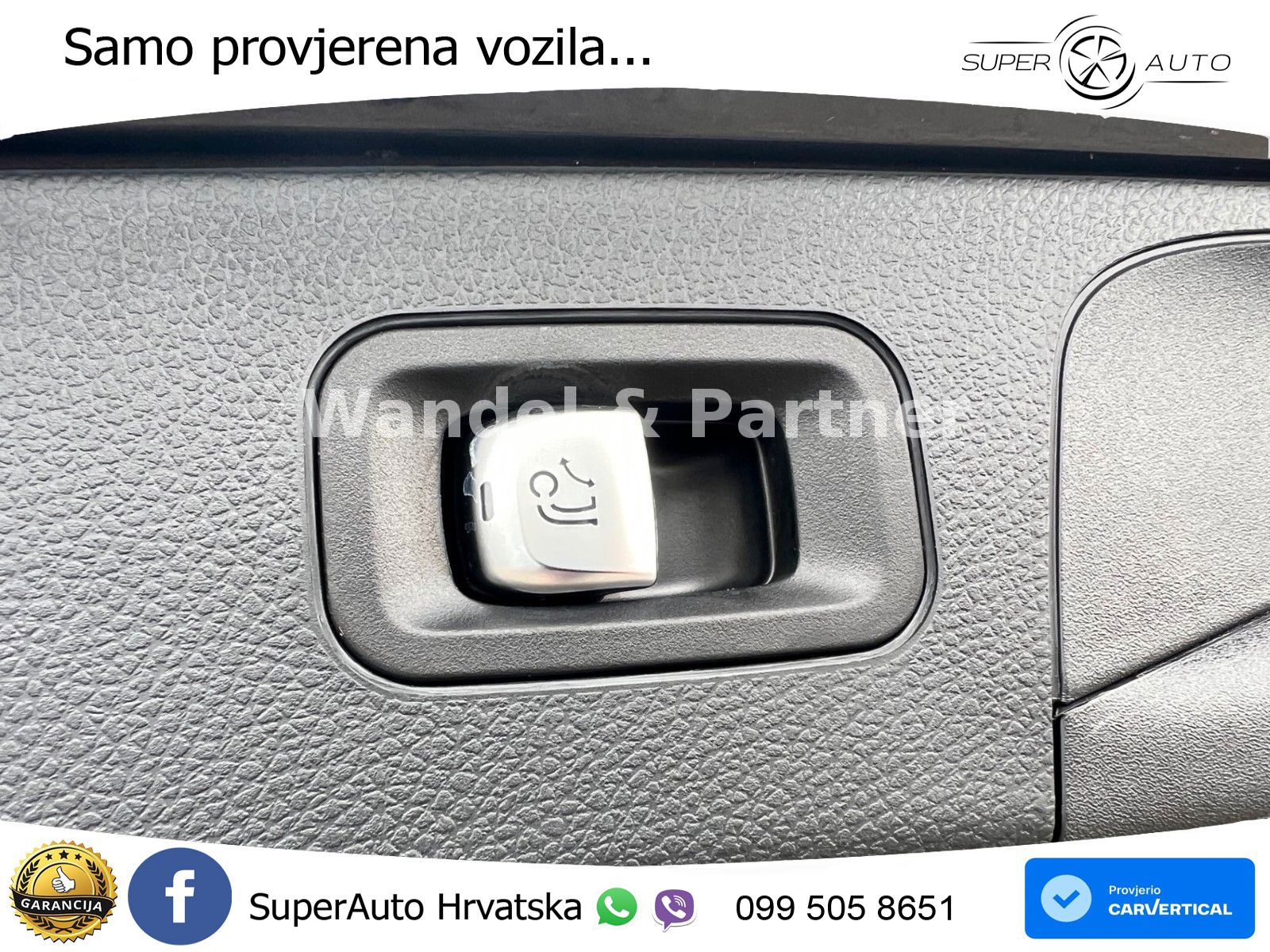 Mercedes GLC 300de (306 KS) 4MATIC 9G-TRONIC LED+GR SJED+ACC
