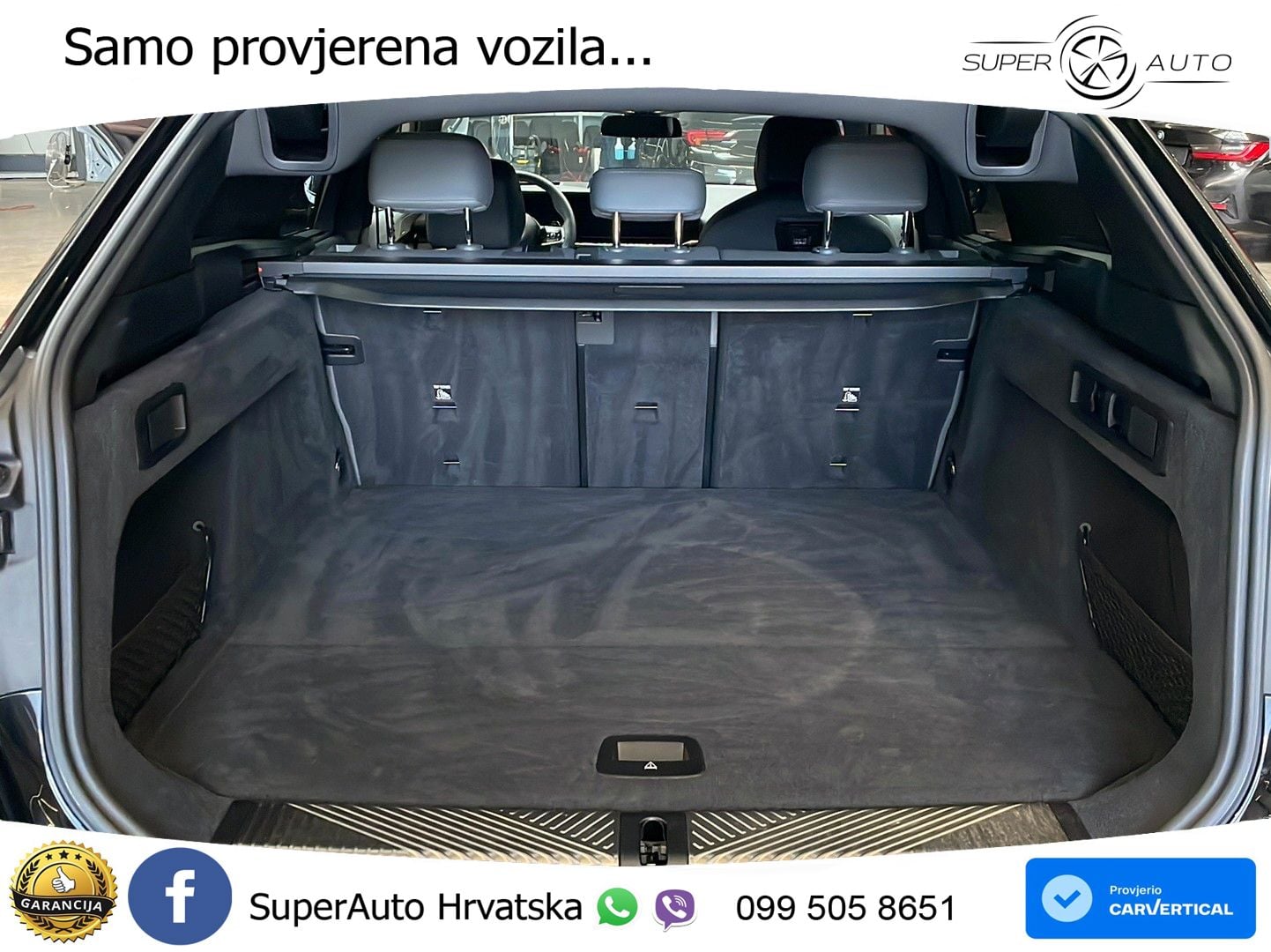 BMW 540d Touring (303 KS) xDrive Steptronic M Sport LED+GR SJED+ACC
