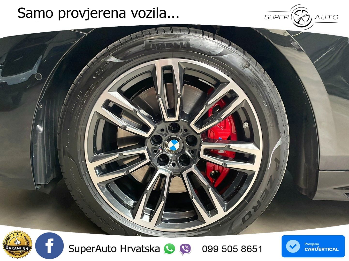BMW 540d Touring (303 KS) xDrive Steptronic M Sport LED+GR SJED+ACC