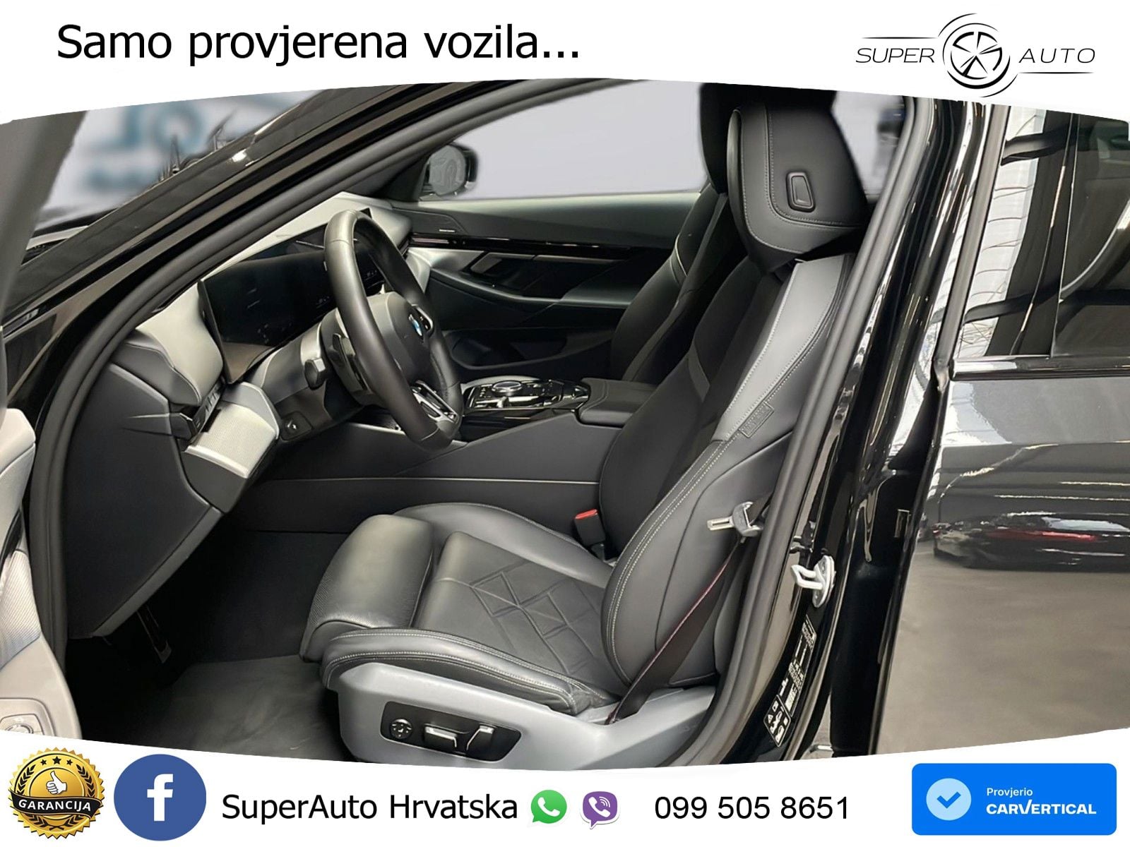 BMW 540d Touring (303 KS) xDrive Steptronic M Sport LED+GR SJED+ACC