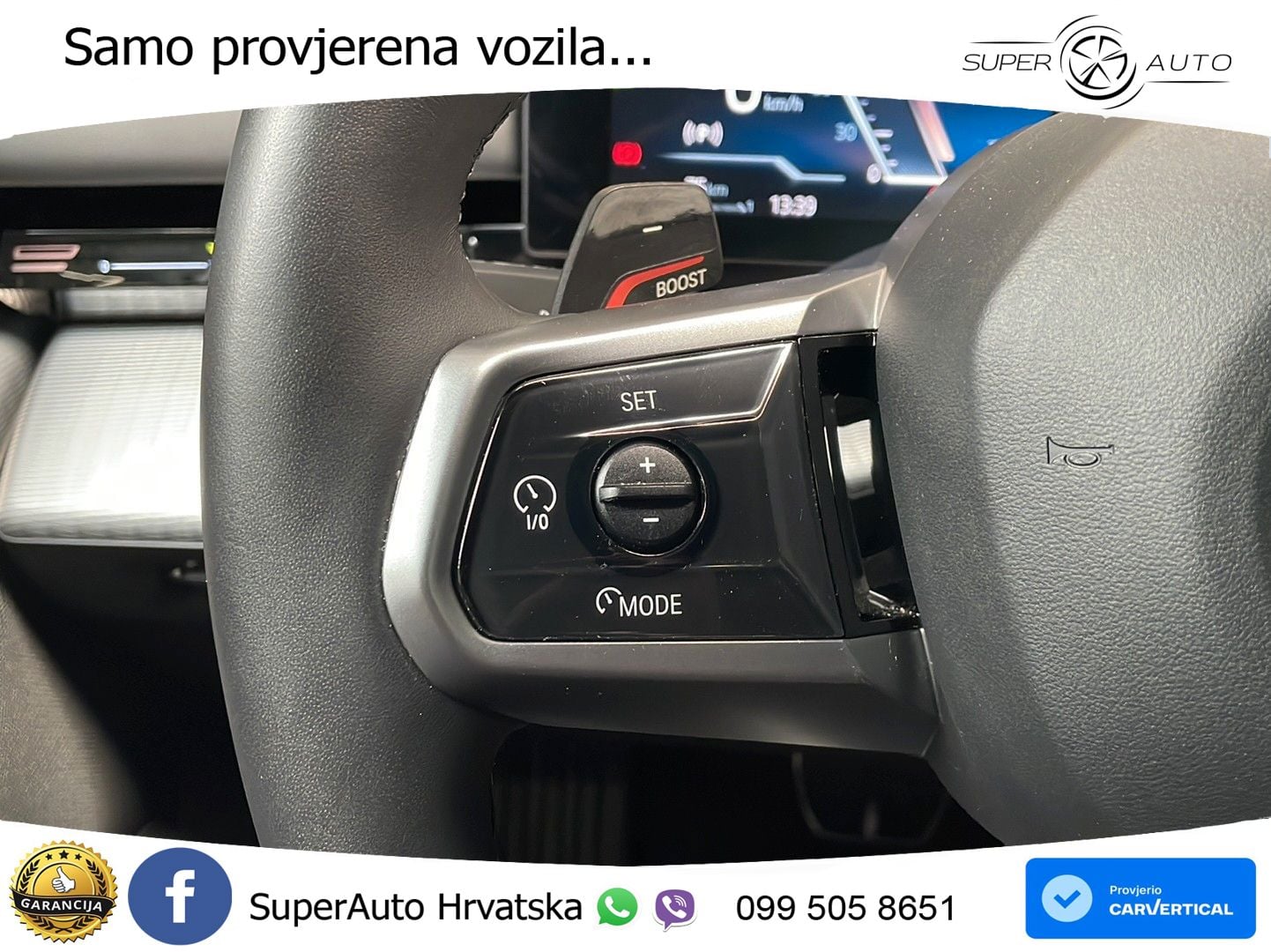 BMW 540d Touring (303 KS) xDrive Steptronic M Sport LED+GR SJED+ACC