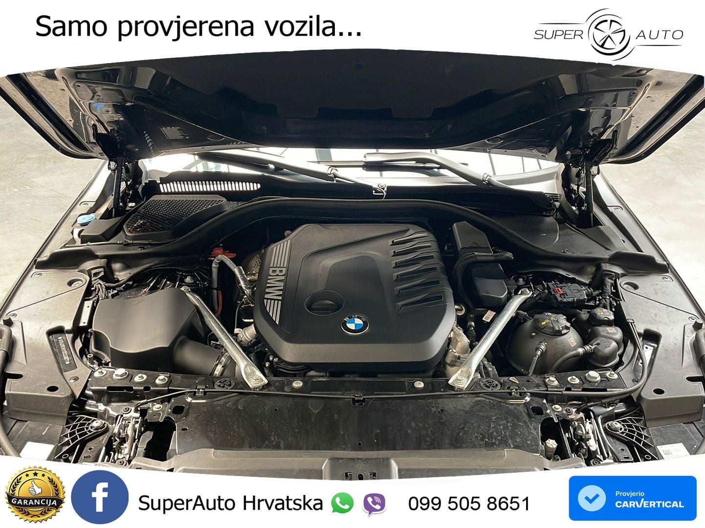 BMW 540d Touring (303 KS) xDrive Steptronic M Sport LED+GR SJED+ACC