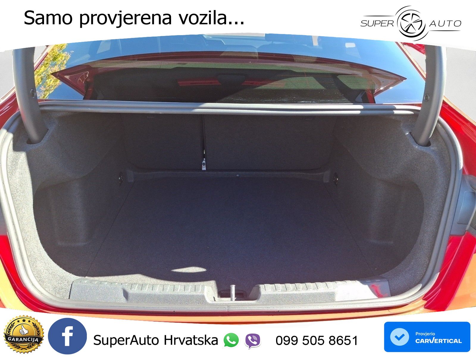 Audi A3 Limuzina 35 TFSI (150 KS) S tronic advanced