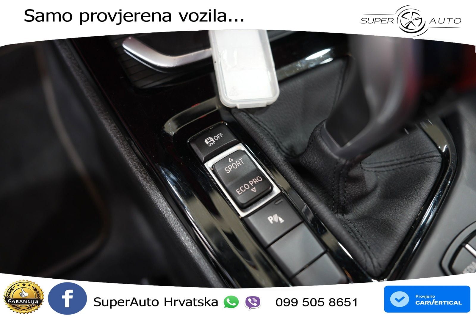 BMW X2 sDrive18i Manual Advantage
