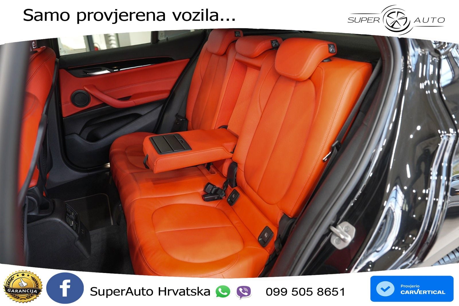 BMW X2 sDrive18i Manual Advantage