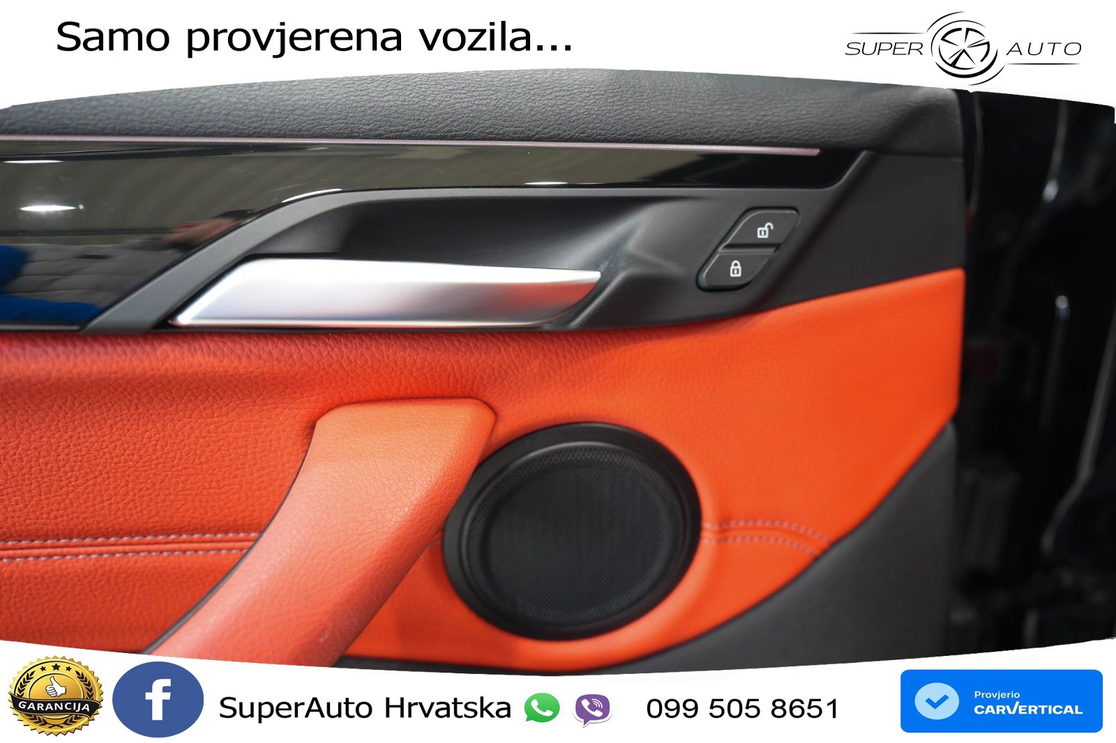 BMW X2 sDrive18i Manual Advantage