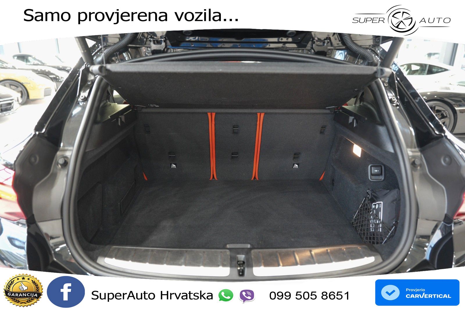 BMW X2 sDrive18i Manual Advantage