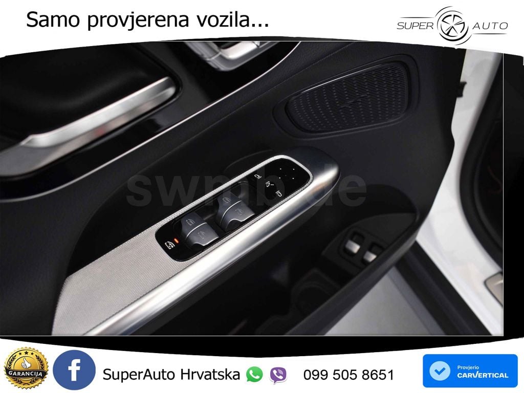 Mercedes GLC 400e (381 KS) 4MATIC 9G-TRONIC AMG