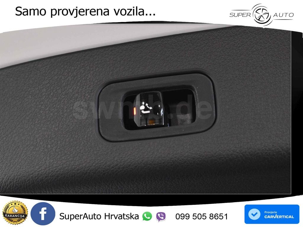Mercedes GLC 400e (381 KS) 4MATIC 9G-TRONIC AMG