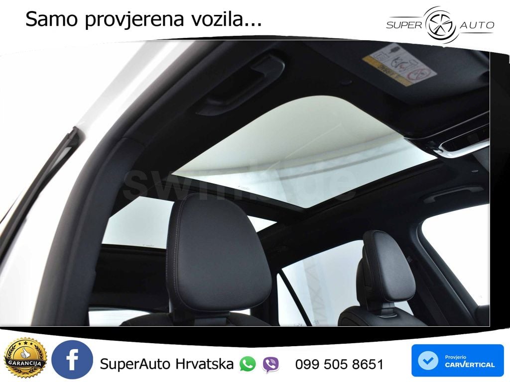 Mercedes GLC 400e (381 KS) 4MATIC 9G-TRONIC AMG