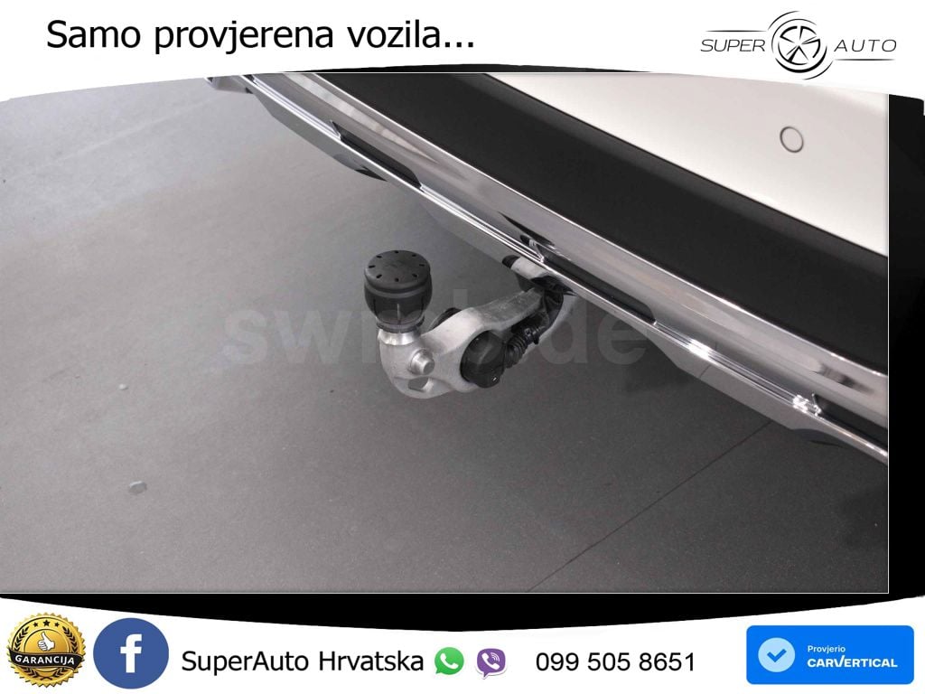 Mercedes GLC 400e (381 KS) 4MATIC 9G-TRONIC AMG