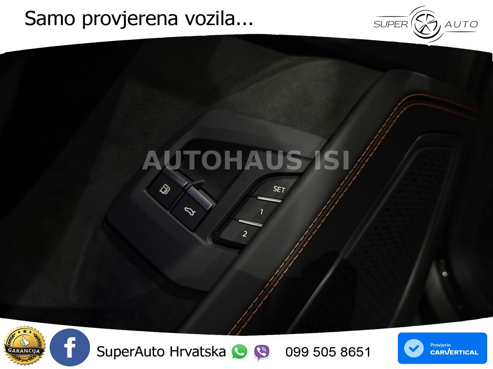 Lamborghini Urus SE 4.0 V8 (800 KS) 4WD Automatic LED+GR SJED+ACC