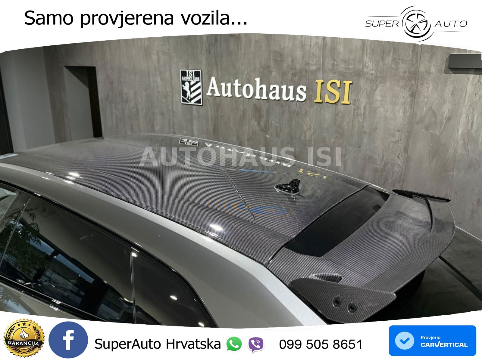 Lamborghini Urus SE 4.0 V8 (800 KS) 4WD Automatic LED+GR SJED+ACC