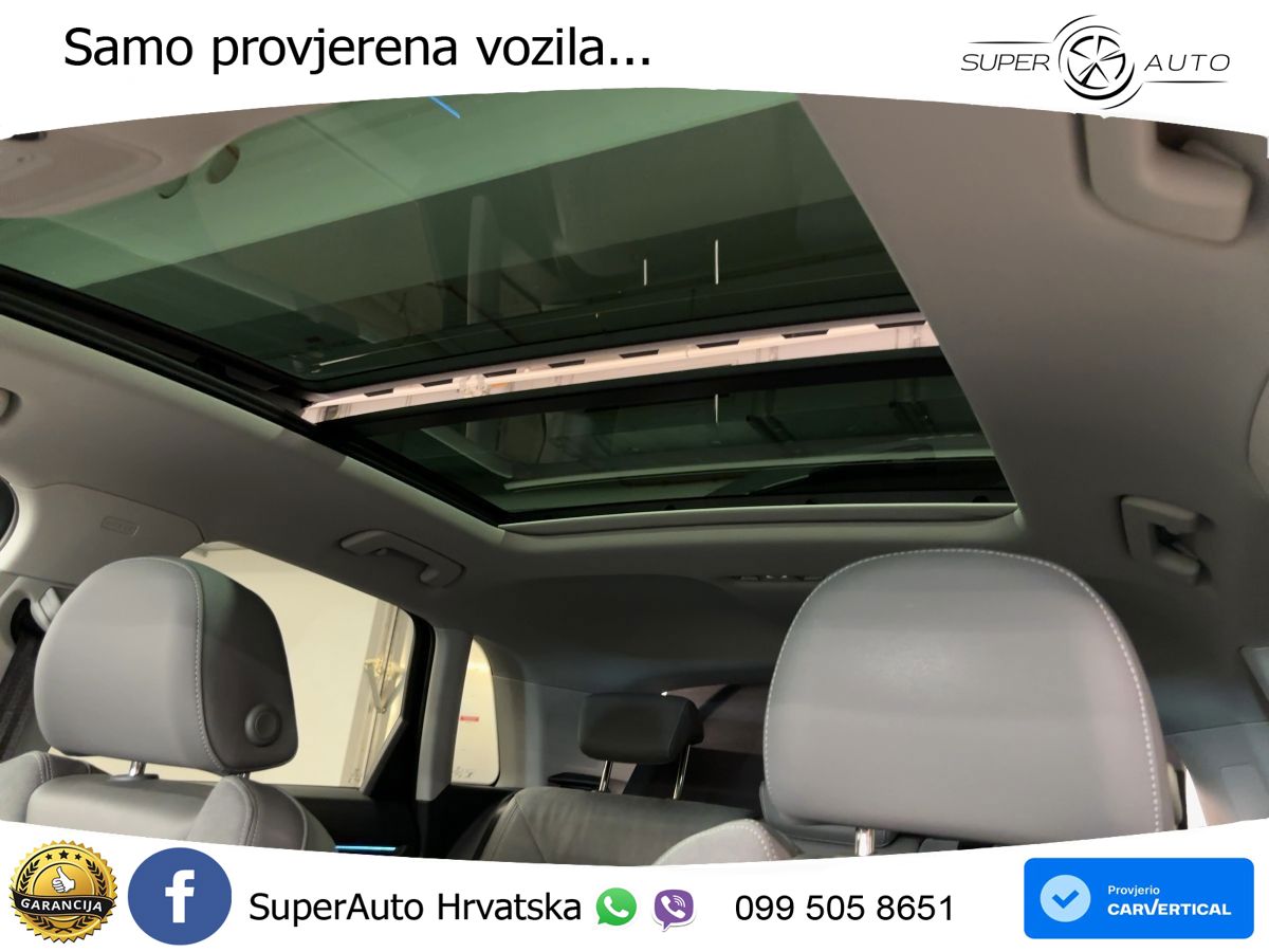 Audi Q3 40 TDI (200 KS) quattro S tronic advanced LED+GR SJED+ACC