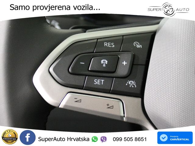 Volkswagen T-Roc I 2.0 TDI (150 KS) DSG