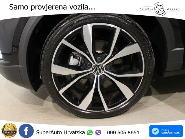 Volkswagen T-Roc I 2.0 TDI (150 KS) DSG