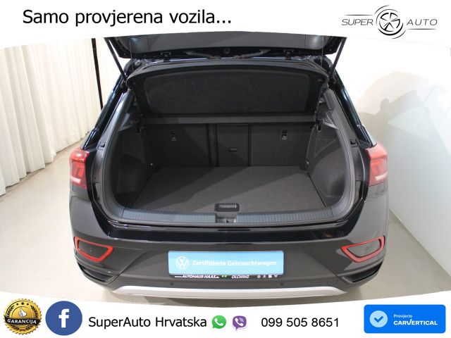 Volkswagen T-Roc I 2.0 TDI (150 KS) DSG