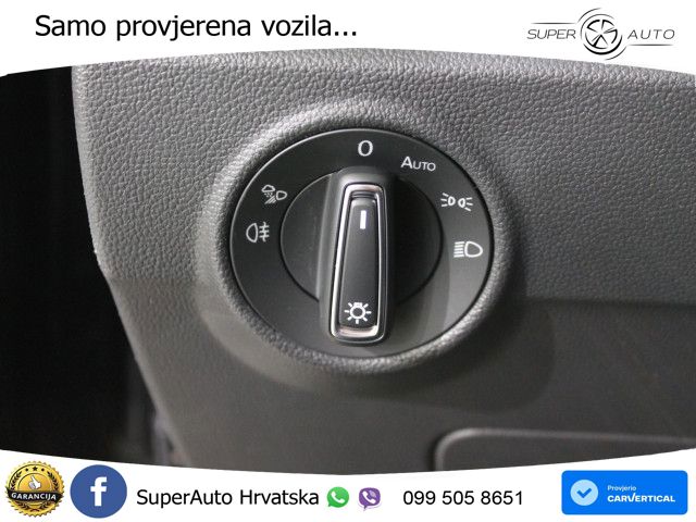 Volkswagen T-Roc I 2.0 TDI (150 KS) DSG