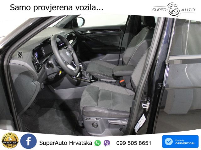 Volkswagen T-Roc I 2.0 TDI (150 KS) DSG