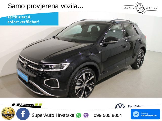 Volkswagen T-Roc I 2.0 TDI (150 KS) DSG