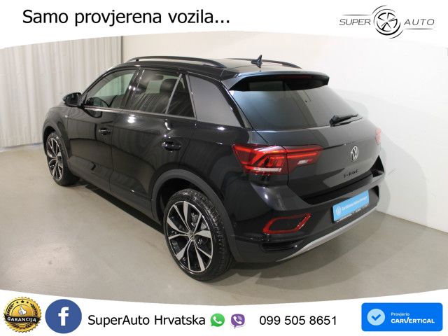 Volkswagen T-Roc I 2.0 TDI (150 KS) DSG