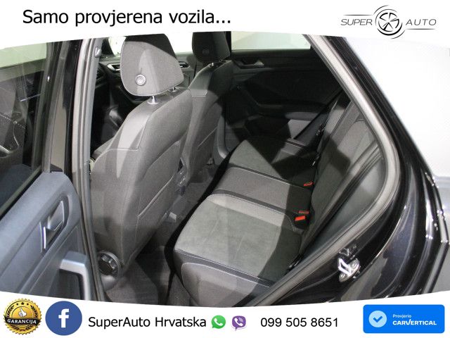 Volkswagen T-Roc I 2.0 TDI (150 KS) DSG