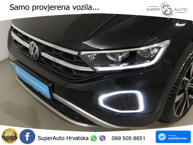 Volkswagen T-Roc I 2.0 TDI (150 KS) DSG