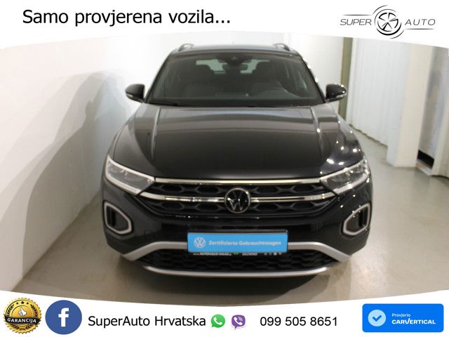 Volkswagen T-Roc I 2.0 TDI (150 KS) DSG