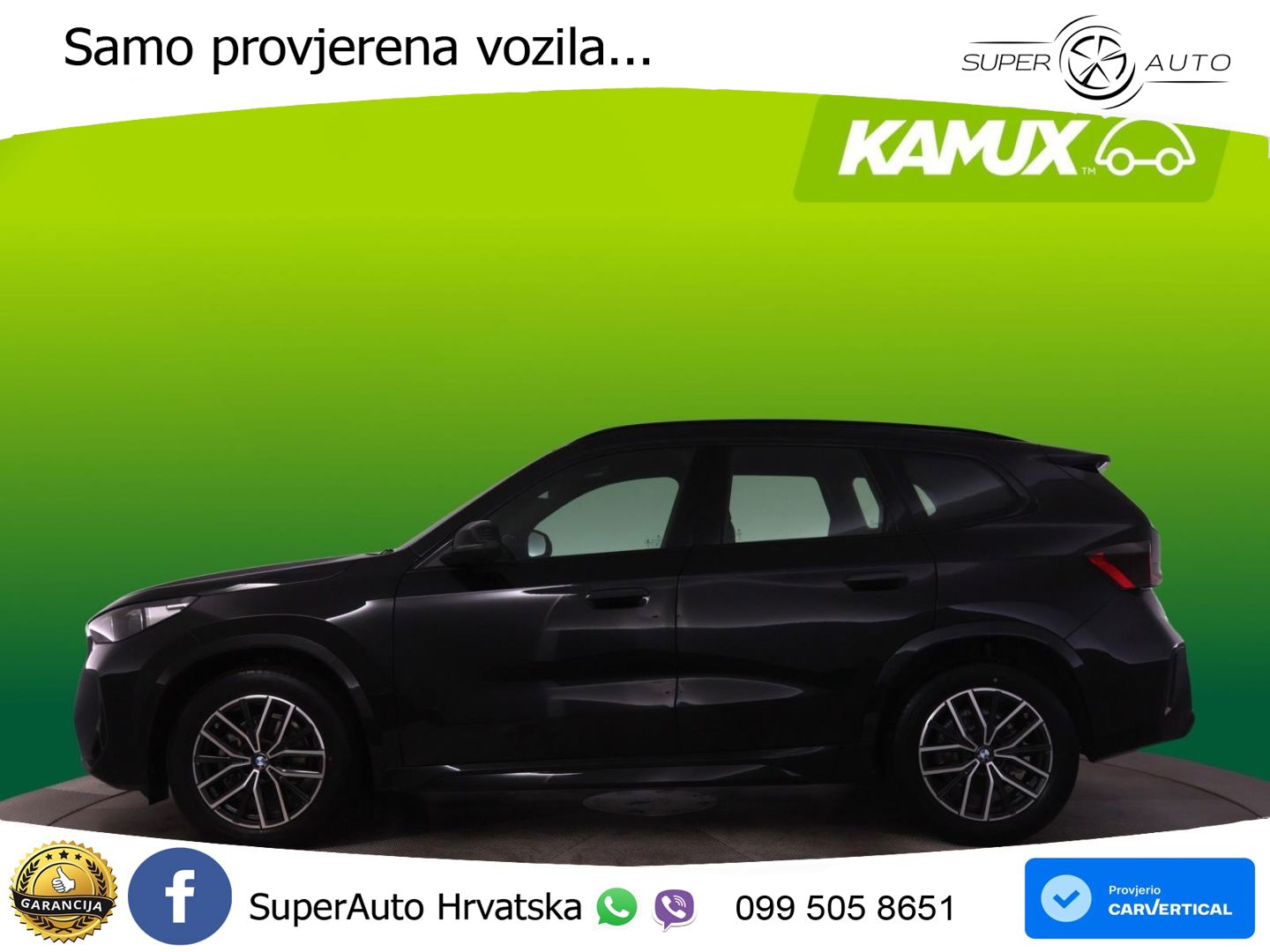 BMW X1 18i (136 KS) sDrive Steptronic M Sport