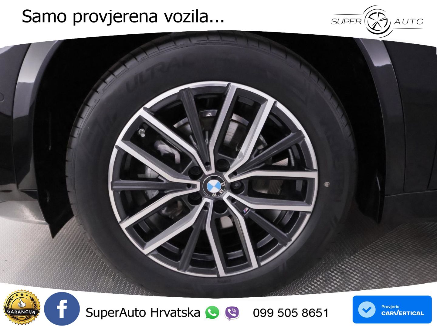 BMW X1 18i (136 KS) sDrive Steptronic M Sport