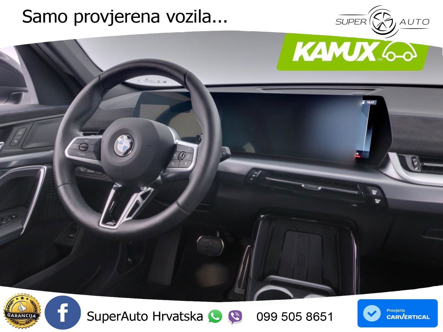 BMW X1 18i (136 KS) sDrive Steptronic M Sport