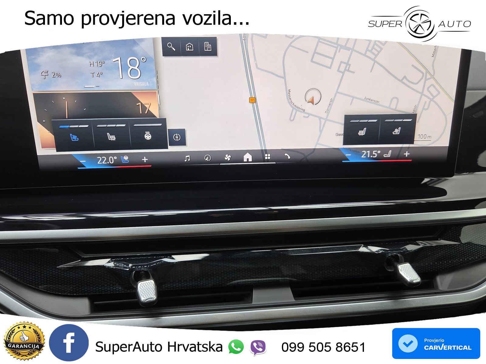 BMW X7 40d (352 KS) xDrive Steptronic M Sport LED+GR SJED+ACC