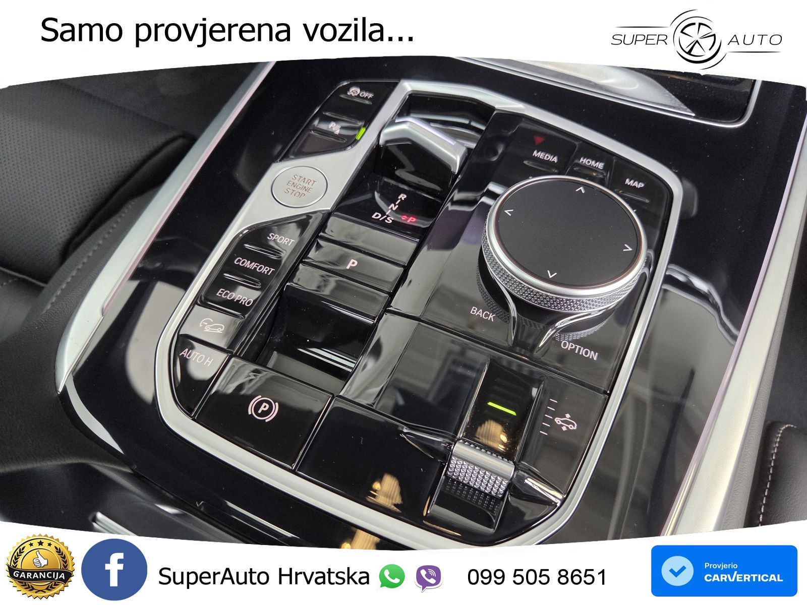 BMW X7 40d (352 KS) xDrive Steptronic M Sport LED+GR SJED+ACC