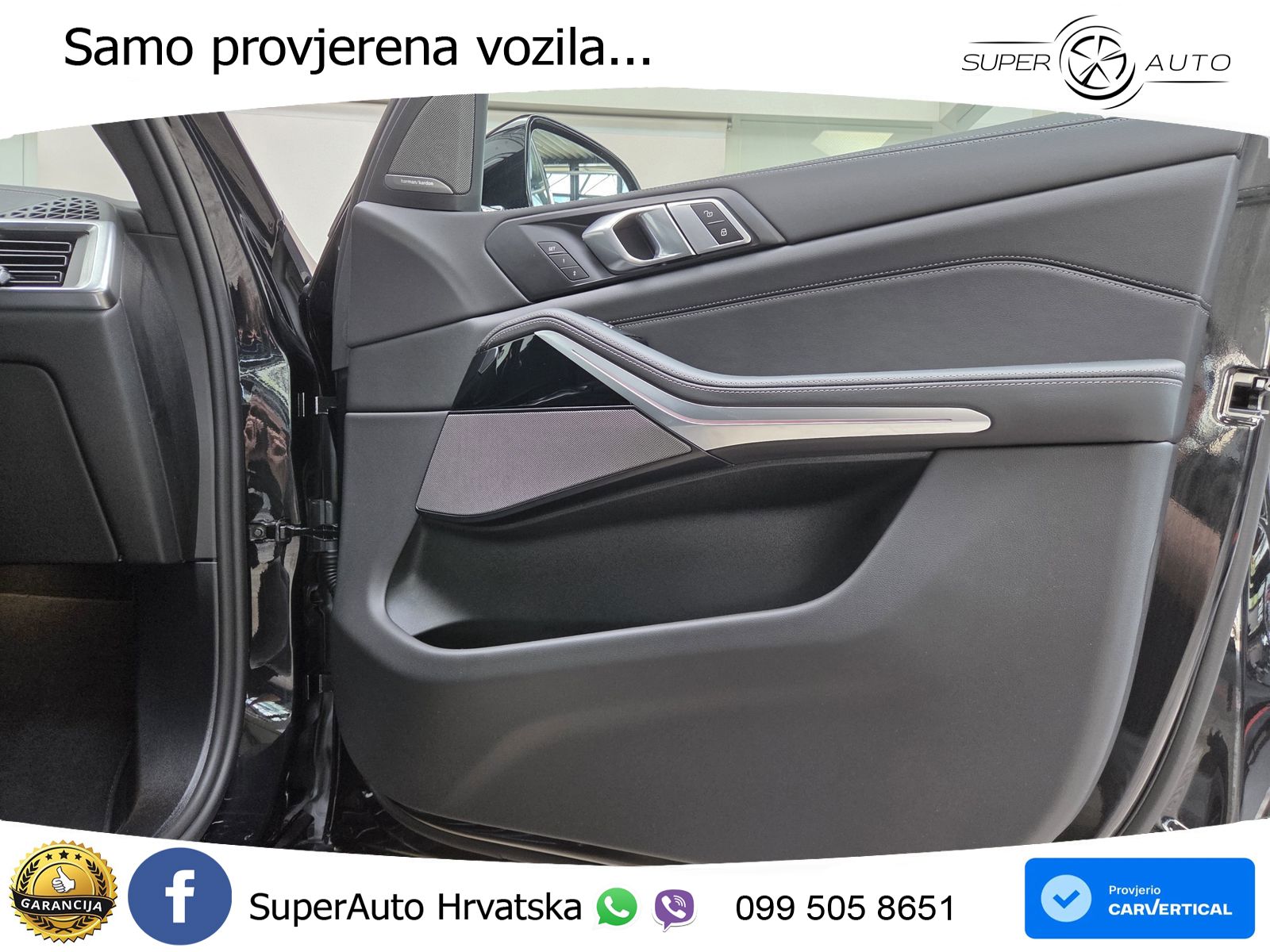 BMW X7 40d (352 KS) xDrive Steptronic M Sport LED+GR SJED+ACC