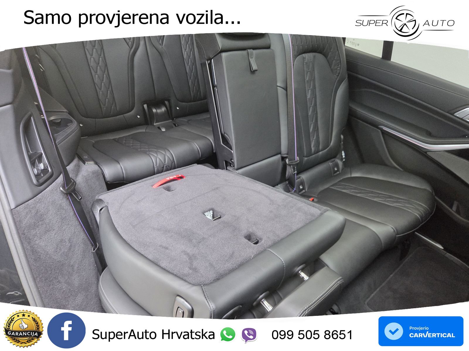 BMW X7 40d (352 KS) xDrive Steptronic M Sport LED+GR SJED+ACC